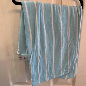 Lou Lou & Company blanket swaddle
